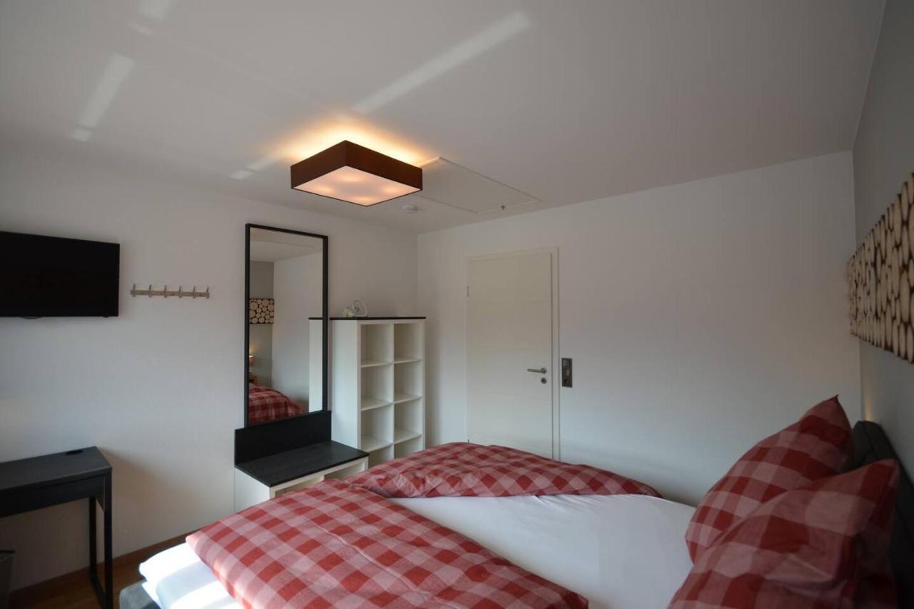 Apartment Keuerleber Holzmaden Εξωτερικό φωτογραφία
