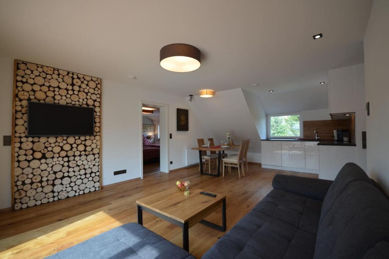 Apartment Keuerleber Holzmaden Εξωτερικό φωτογραφία