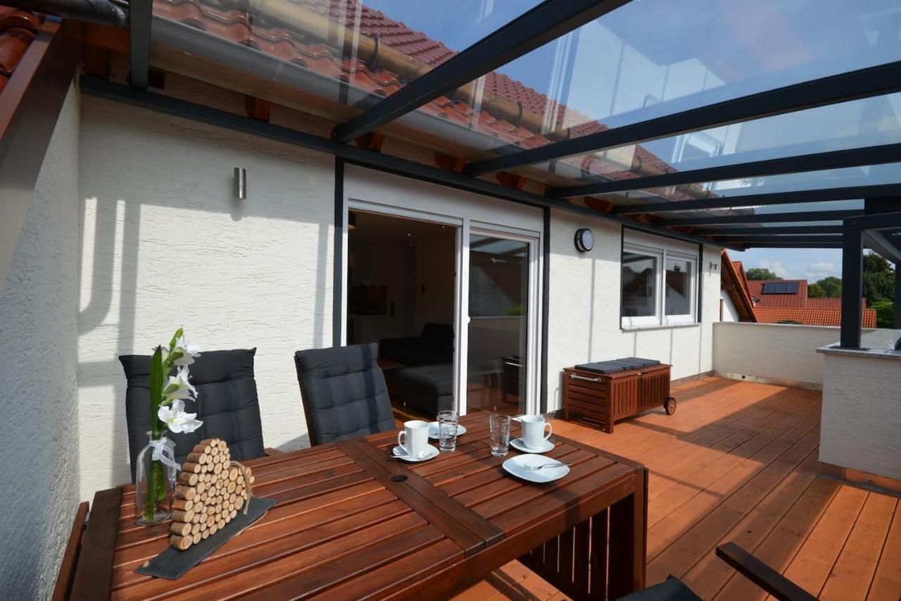 Apartment Keuerleber Holzmaden Εξωτερικό φωτογραφία