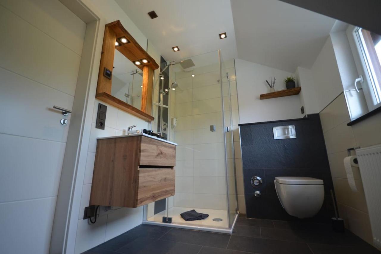 Apartment Keuerleber Holzmaden Εξωτερικό φωτογραφία